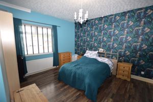 Bedroom One- click for photo gallery